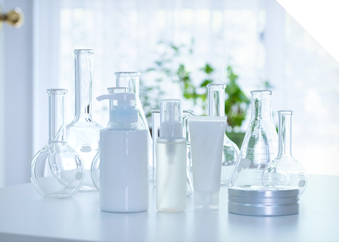 ホームケアも肌改善の重要な一歩